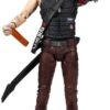 McFarlane Cyberpunk 2077 Figurine Johnny Silverhand