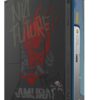 Pack Xbox One X Edition Limitée Cyberpunk 2077 unbox